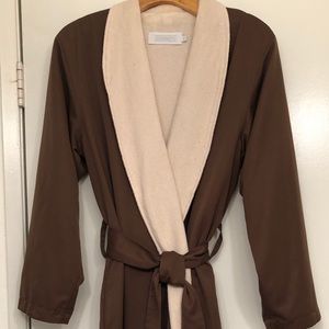 Luxury Spa Robe by Restoration Hardware